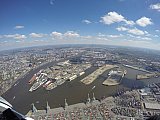 Hamburger Hafen