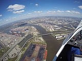 Hamburger Hafen